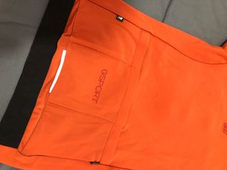 Maillot Pro Team Gsport Naranja TALLA S