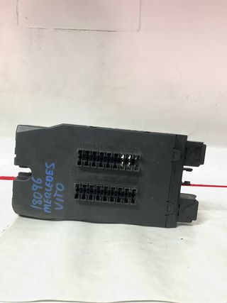 Caja Fusibles/Relés Mercedes-Benz Vito Furgón