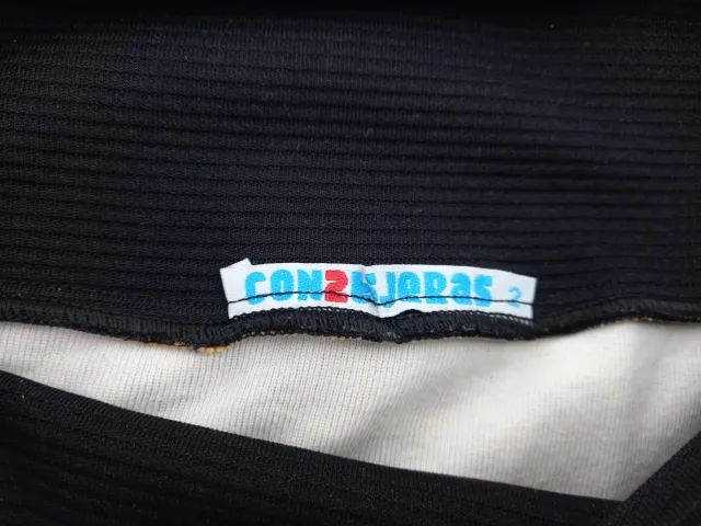 Falda estampado étnico talla S-M