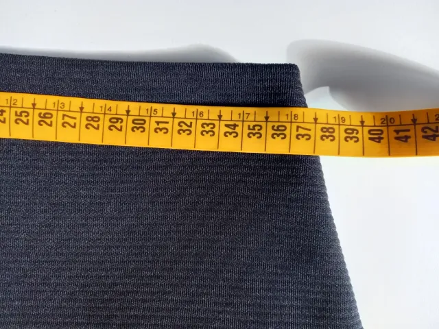 Falda estampado étnico talla S-M