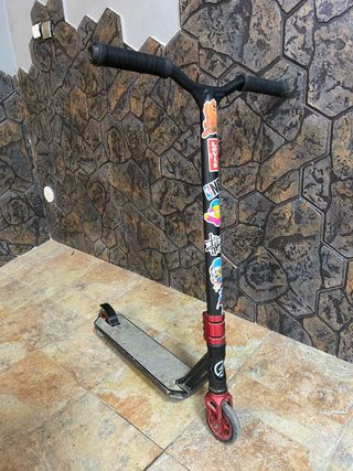 Patinete Scooter Freestyle