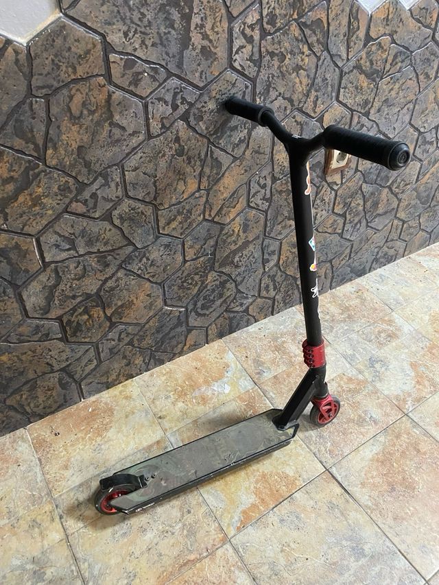 Patinete Scooter Freestyle