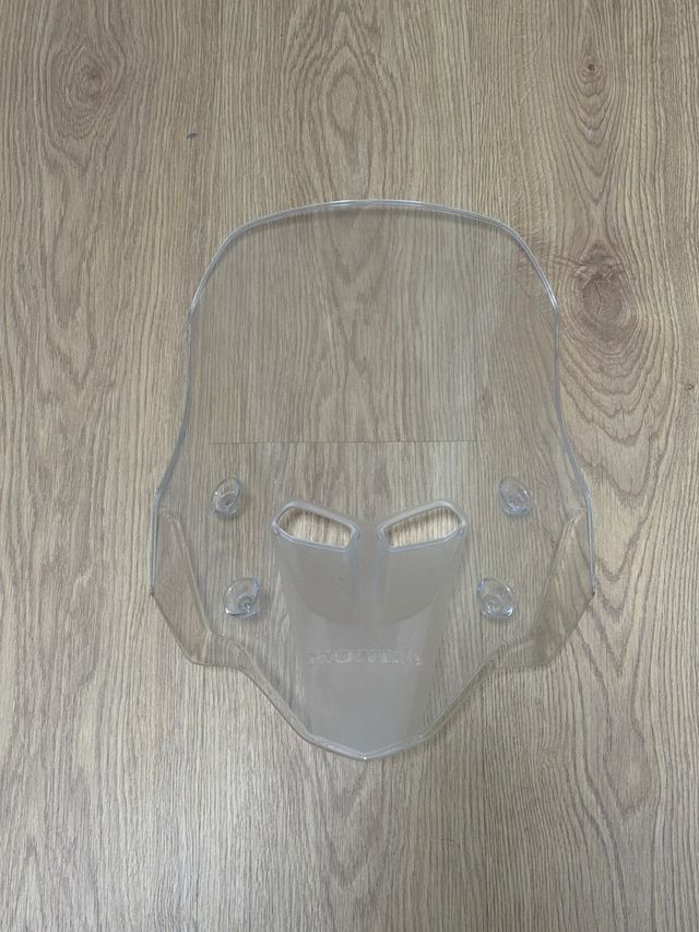 Cúpula Honda CB500X 2021