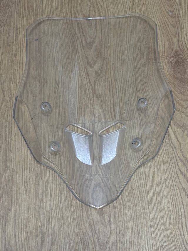 Cúpula Honda CB500X 2021