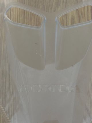 Cúpula Honda CB500X 2021