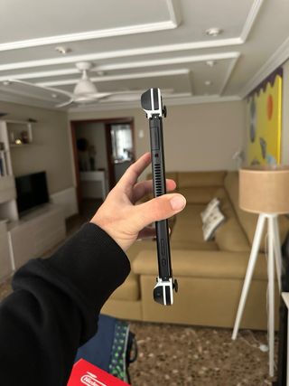 Nintendo Switch OLED + Accesorios