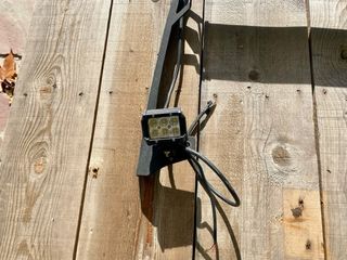 Barra 102 luces LED para Jeep Rubicon