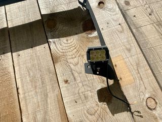 Barra 102 luces LED para Jeep Rubicon