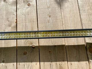 Barra 102 luces LED para Jeep Rubicon