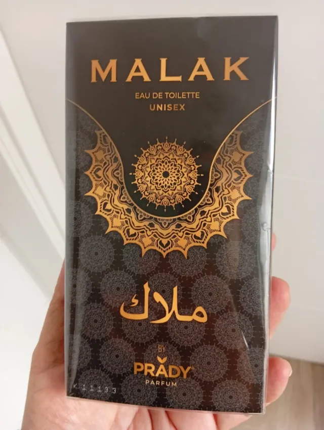 Malak by Prady Eau de Toilette Unisex