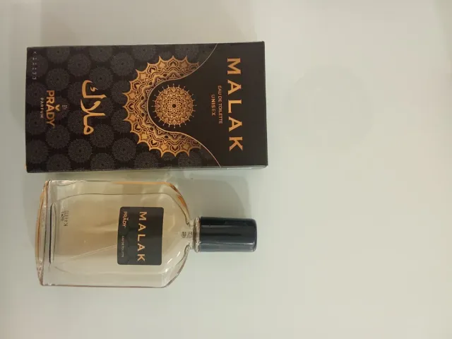 Malak by Prady Eau de Toilette Unisex