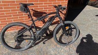 Bicicleta Rockrider E-ST 520 2022