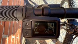 Bicicleta Rockrider E-ST 520 2022