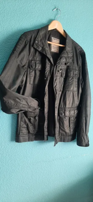 Chaqueta Springfield Talla L