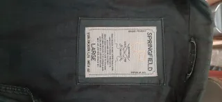 Chaqueta Springfield Talla L