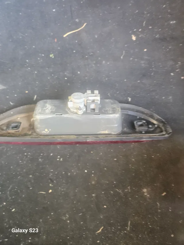 Tercera luz freno Peugeot Boxer 2005