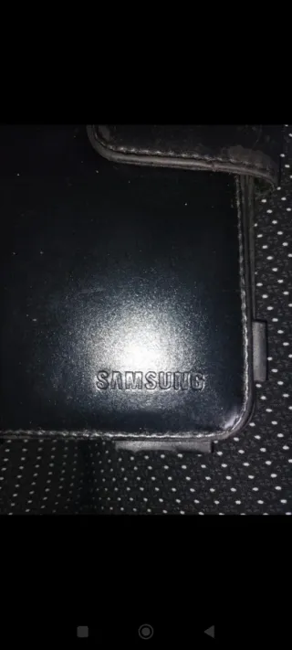 Custodia Samsung Tablet 7 pollici