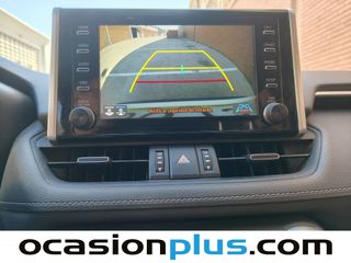 Toyota Rav4 2.5l hybrid Advance 4WD 163 kW (222 CV)