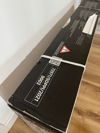 Patinete Eléctrico Xiaomi Mi Electric Scooter 3