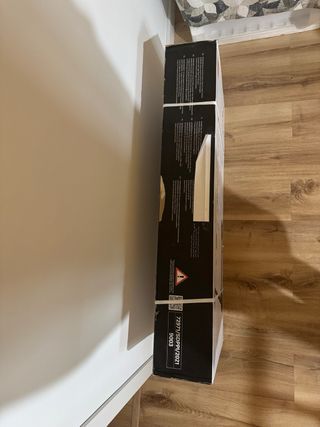 Patinete Eléctrico Xiaomi Mi Electric Scooter 3