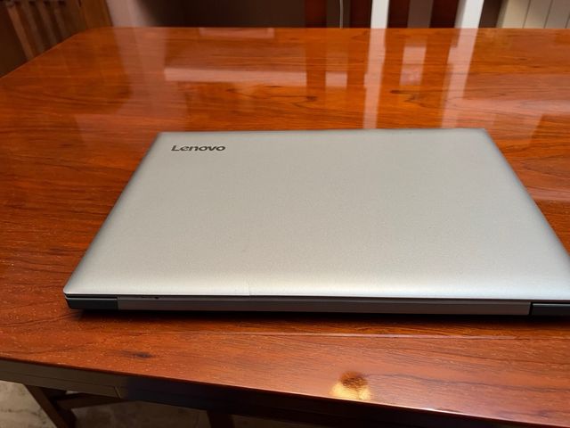 Lenovo Ideapad 330 8GB RAM SSD