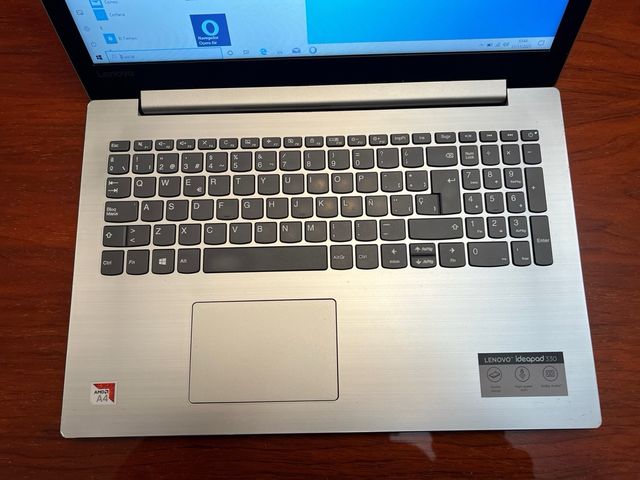 Lenovo Ideapad 330 8GB RAM SSD
