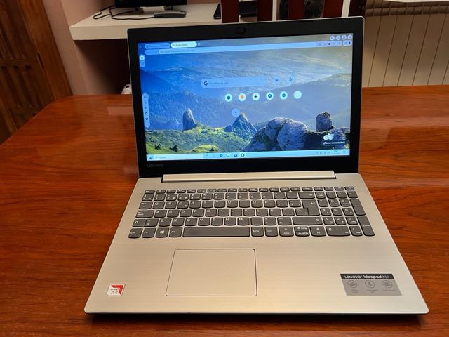 Lenovo Ideapad 330 8GB RAM SSD