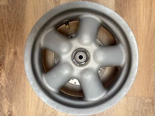 Llanta delantera Yamaha Majesty 125 150 180