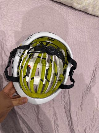 Casco Ekoi en perfecto estado