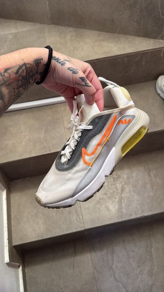 Zapatillas Nike Air Max 2090 Talla 40