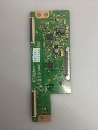 despiece LG 49LJ624V