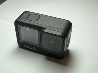 GoPro 9 Negra