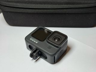 GoPro 9 Negra