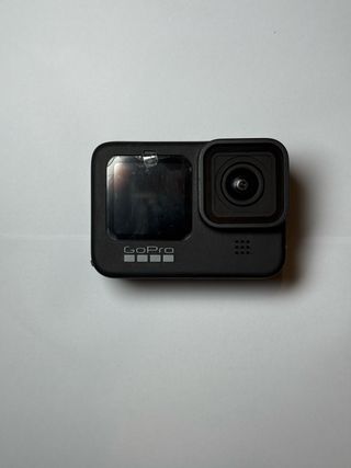 GoPro 9 Negra