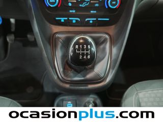 Ford Transit Connect Kombi 1.5 TDCi Trend 240 L2 74 kW (100 CV)