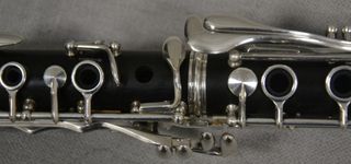 Clarinete Sib Yamaha Plutus Plus 3