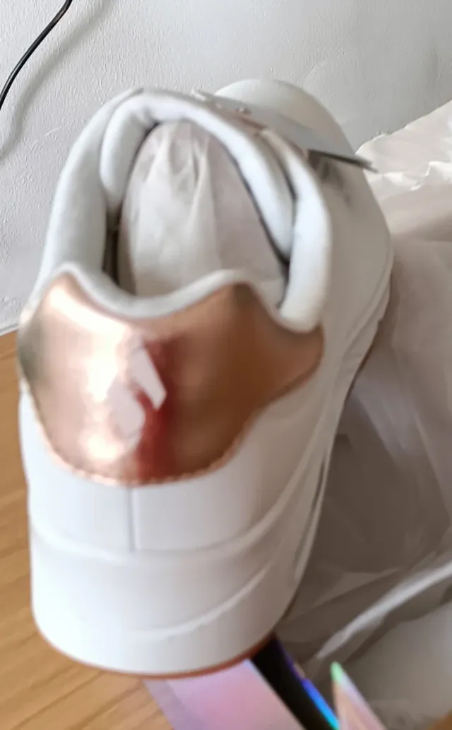 Zapatillas Skechers Street Mujer Talla 39