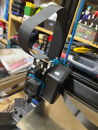 Impresora 3D Artillery X1