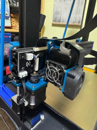 Impresora 3D Artillery X1