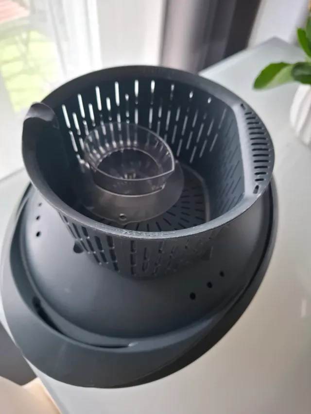 BIMBY THERMOMIX TM5 COMPLETO A SOLI 310 EURO