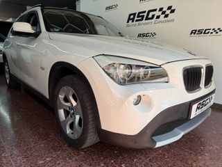 BMW X1 sDrive18d