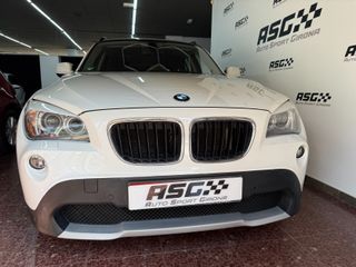 BMW X1 sDrive18d