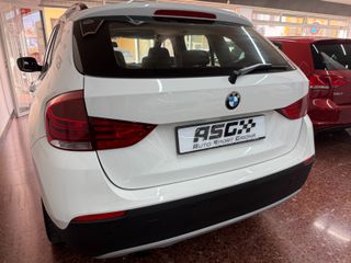 BMW X1 sDrive18d