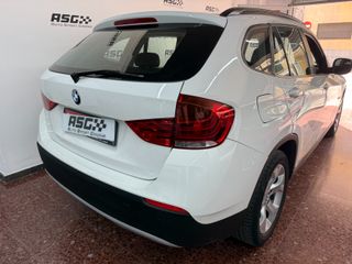 BMW X1 sDrive18d