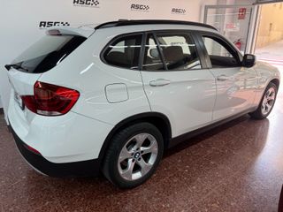 BMW X1 sDrive18d