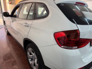 BMW X1 sDrive18d