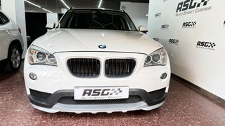 BMW X1 sDrive18d