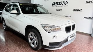 BMW X1 sDrive18d