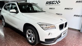BMW X1 sDrive18d