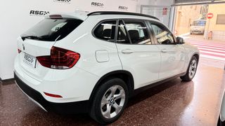 BMW X1 sDrive18d